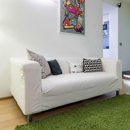 Monte Amiata Rooms Μιλάνο Εξωτερικό φωτογραφία