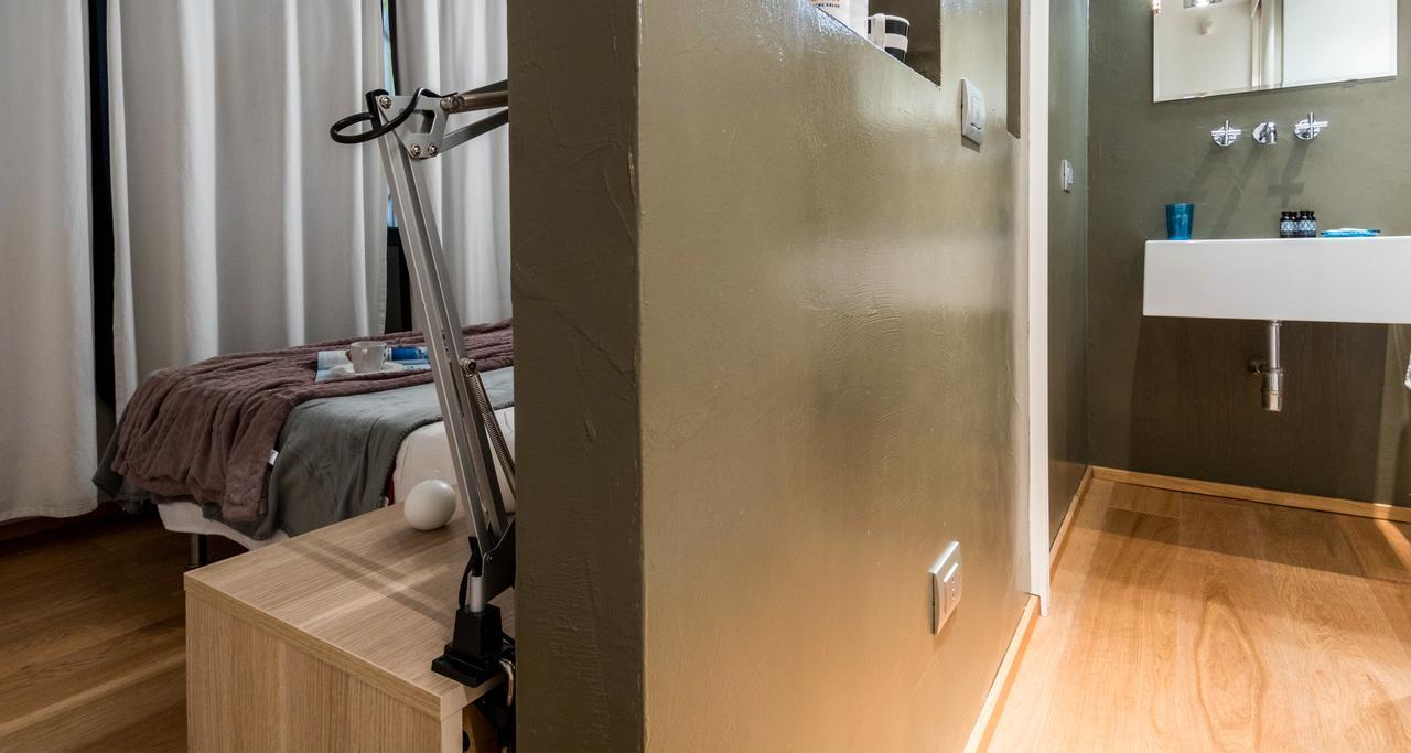 Monte Amiata Rooms Μιλάνο Εξωτερικό φωτογραφία
