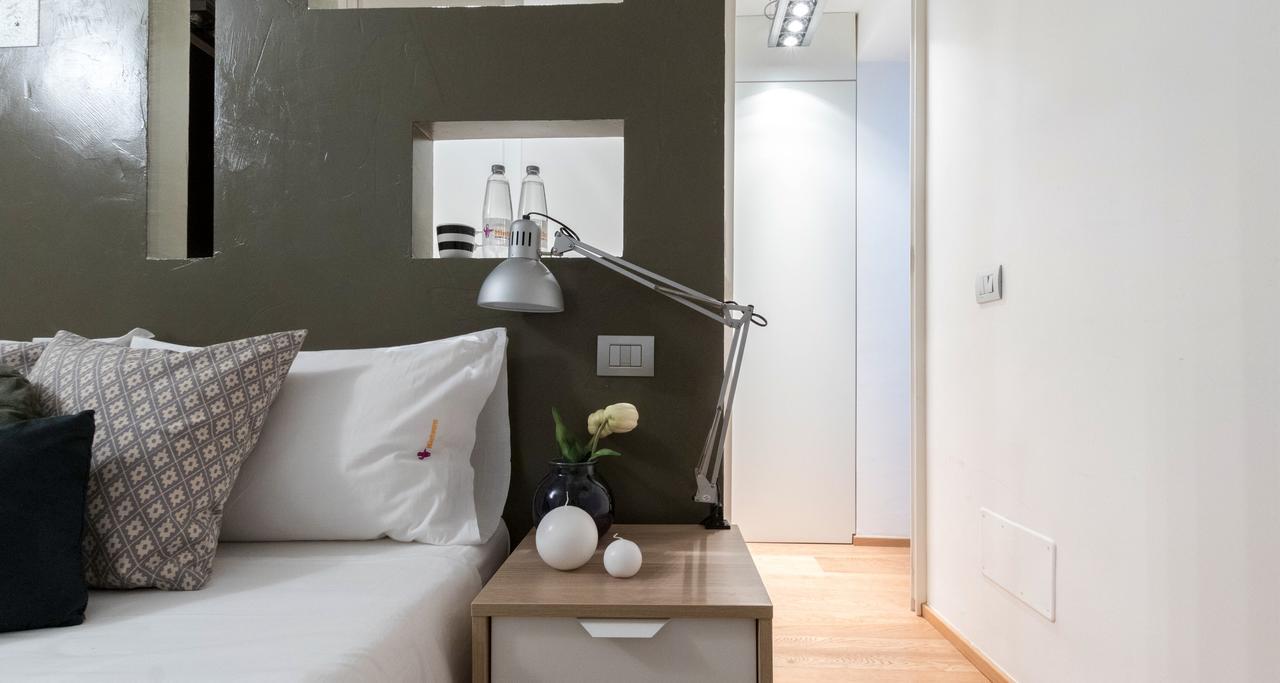 Monte Amiata Rooms Μιλάνο Εξωτερικό φωτογραφία