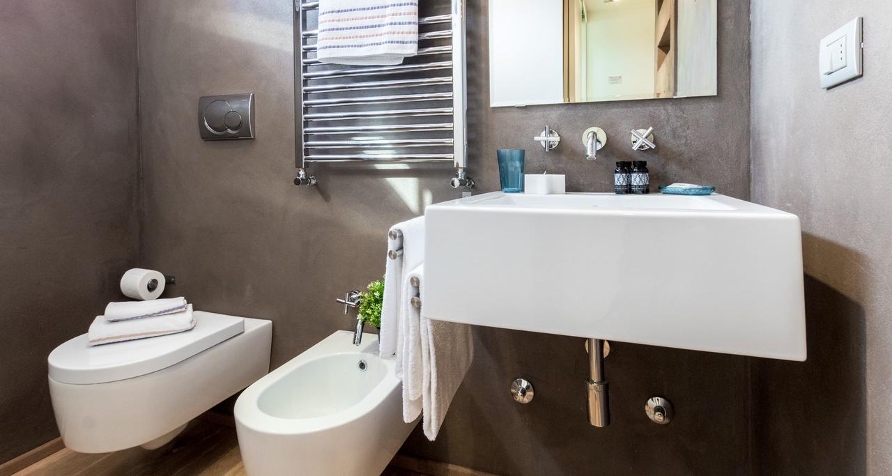 Monte Amiata Rooms Μιλάνο Εξωτερικό φωτογραφία