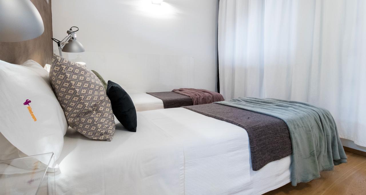 Monte Amiata Rooms Μιλάνο Εξωτερικό φωτογραφία