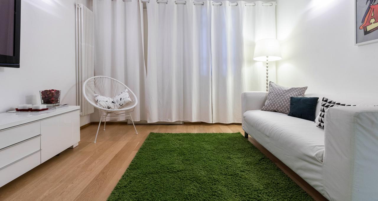Monte Amiata Rooms Μιλάνο Εξωτερικό φωτογραφία