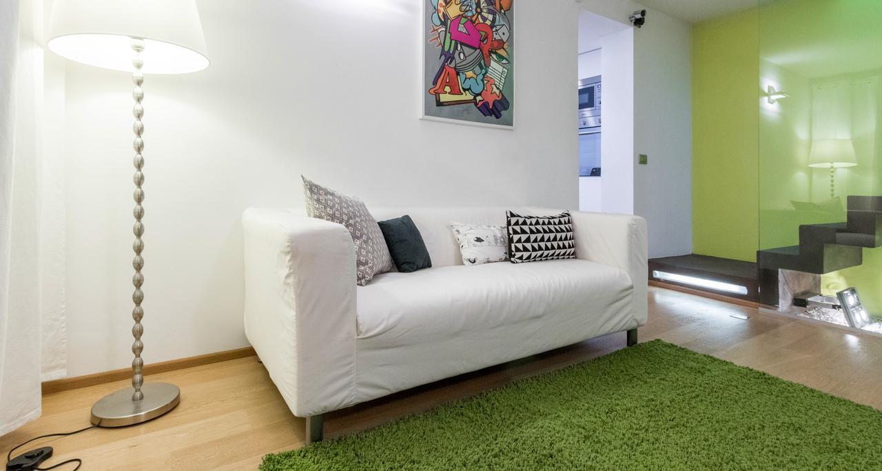 Monte Amiata Rooms Μιλάνο Εξωτερικό φωτογραφία