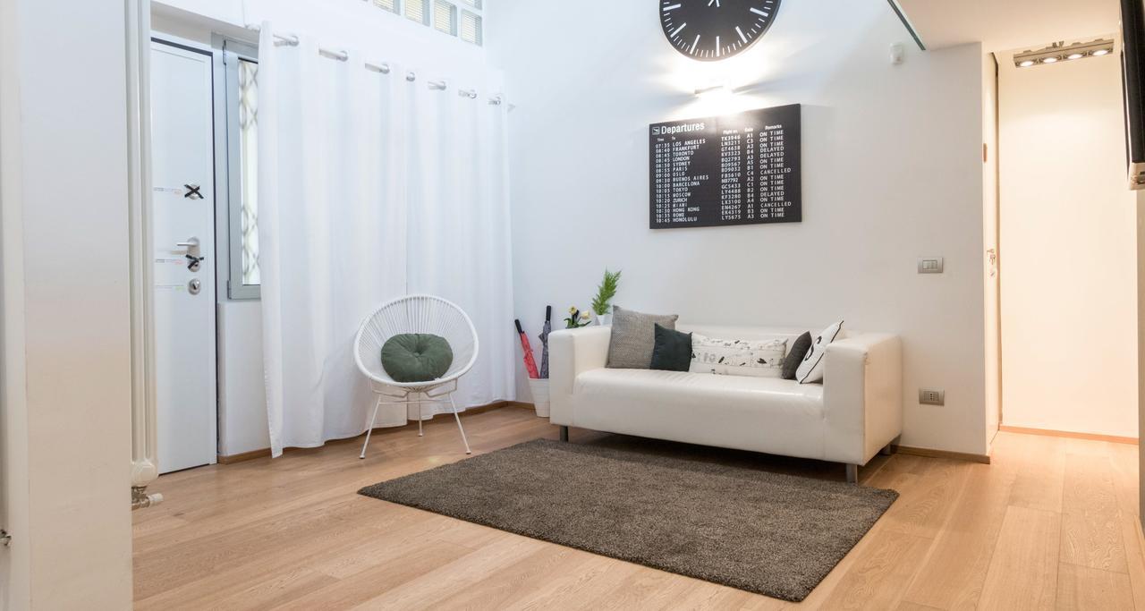 Monte Amiata Rooms Μιλάνο Εξωτερικό φωτογραφία