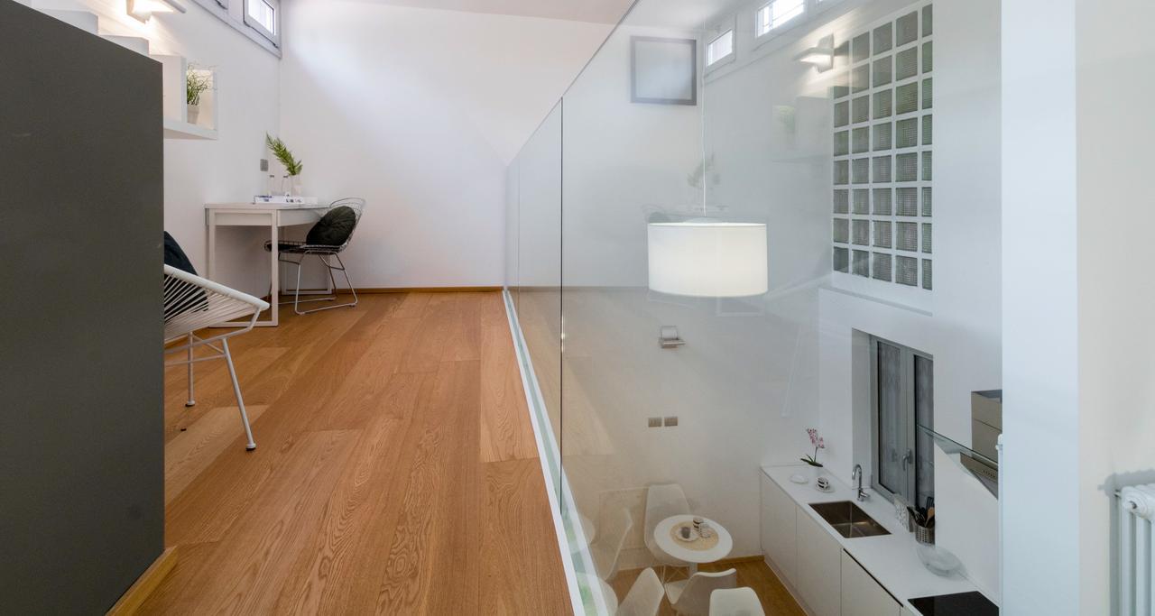 Monte Amiata Rooms Μιλάνο Εξωτερικό φωτογραφία