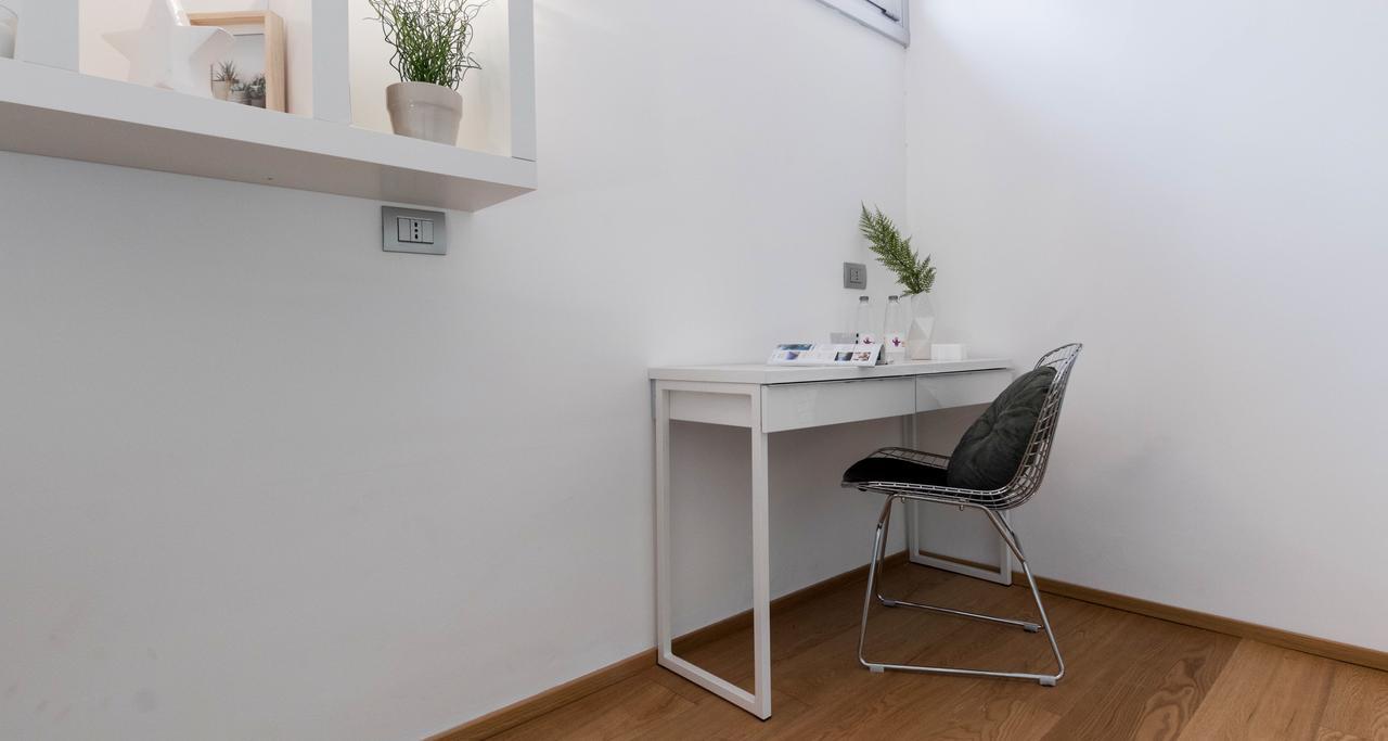 Monte Amiata Rooms Μιλάνο Εξωτερικό φωτογραφία