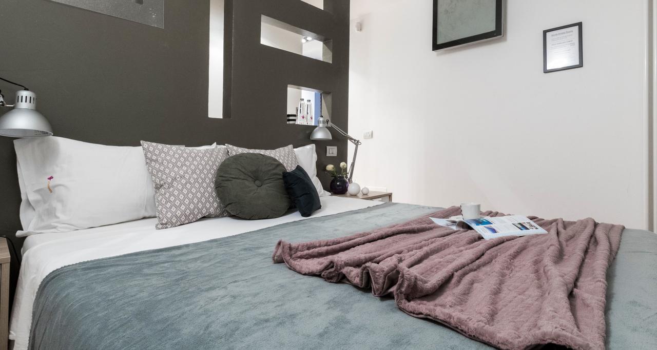 Monte Amiata Rooms Μιλάνο Εξωτερικό φωτογραφία
