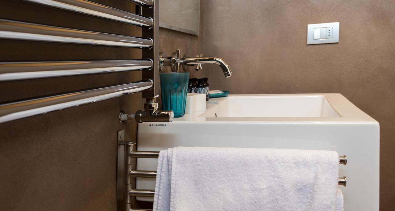 Monte Amiata Rooms Μιλάνο Εξωτερικό φωτογραφία
