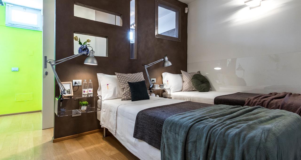 Monte Amiata Rooms Μιλάνο Εξωτερικό φωτογραφία