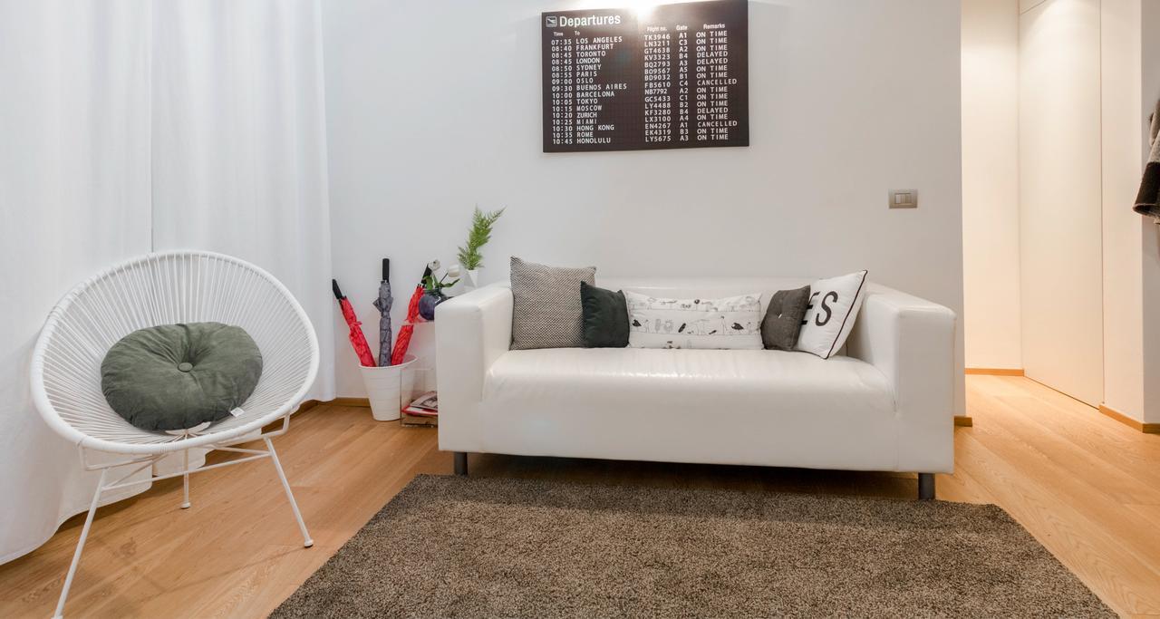 Monte Amiata Rooms Μιλάνο Εξωτερικό φωτογραφία