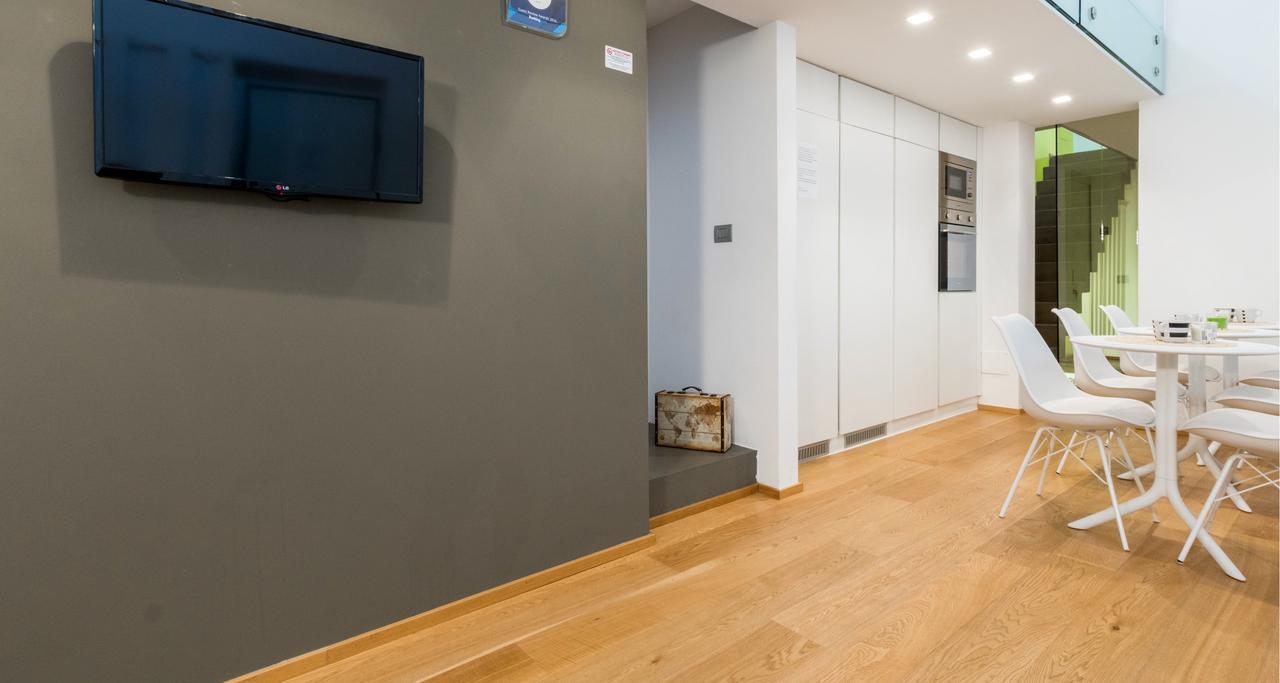 Monte Amiata Rooms Μιλάνο Εξωτερικό φωτογραφία