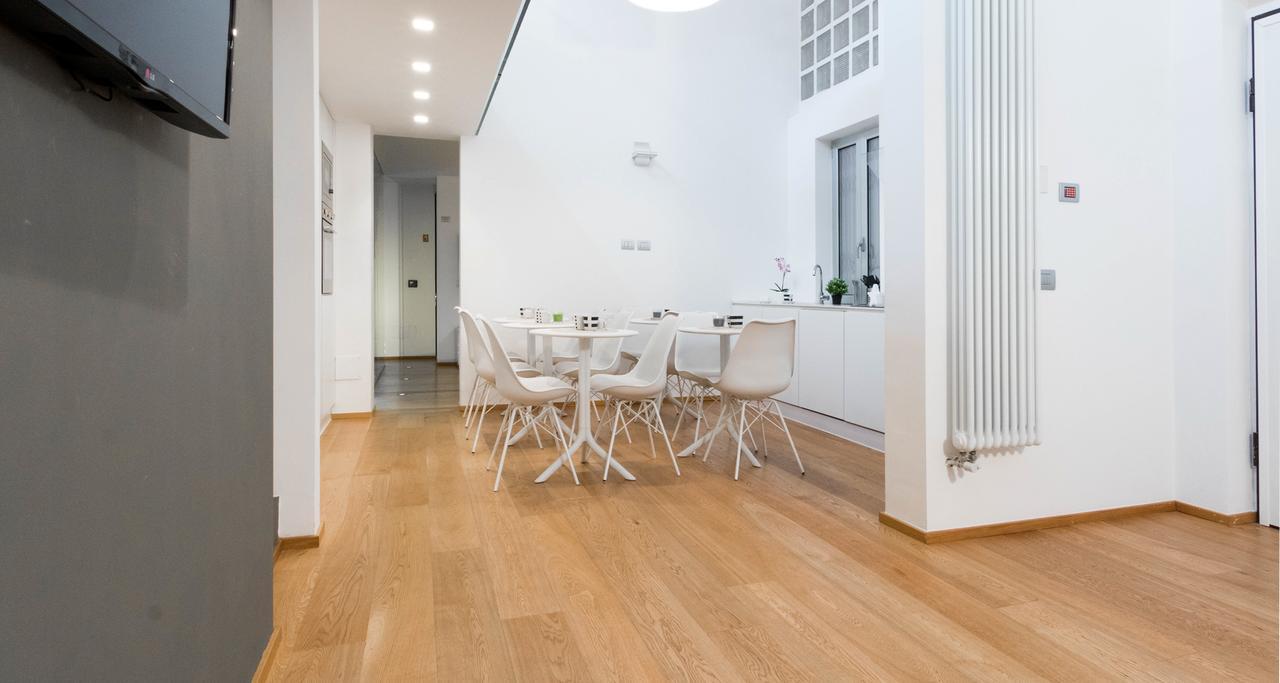 Monte Amiata Rooms Μιλάνο Εξωτερικό φωτογραφία