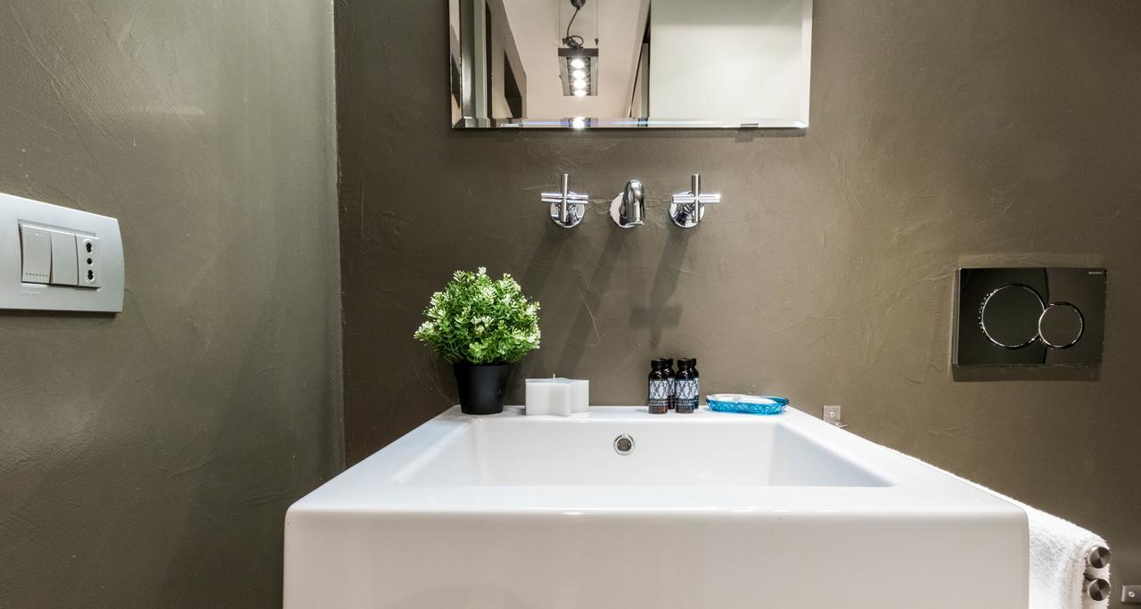 Monte Amiata Rooms Μιλάνο Εξωτερικό φωτογραφία