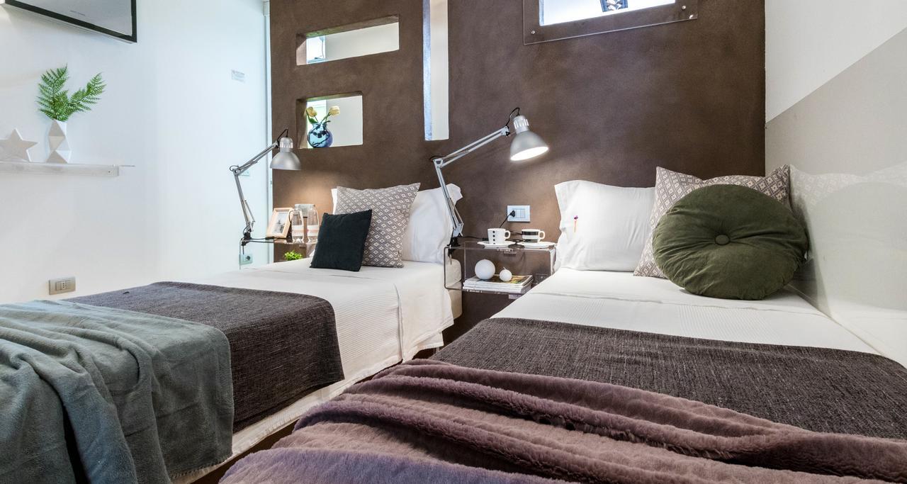 Monte Amiata Rooms Μιλάνο Εξωτερικό φωτογραφία