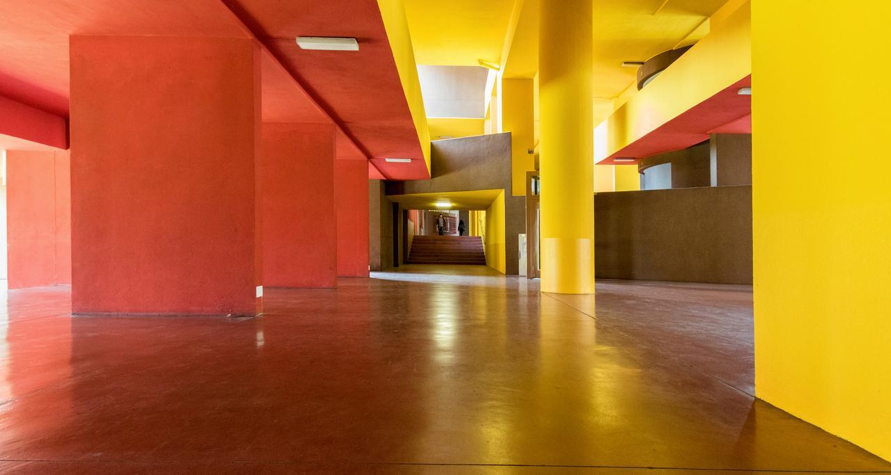 Monte Amiata Rooms Μιλάνο Εξωτερικό φωτογραφία