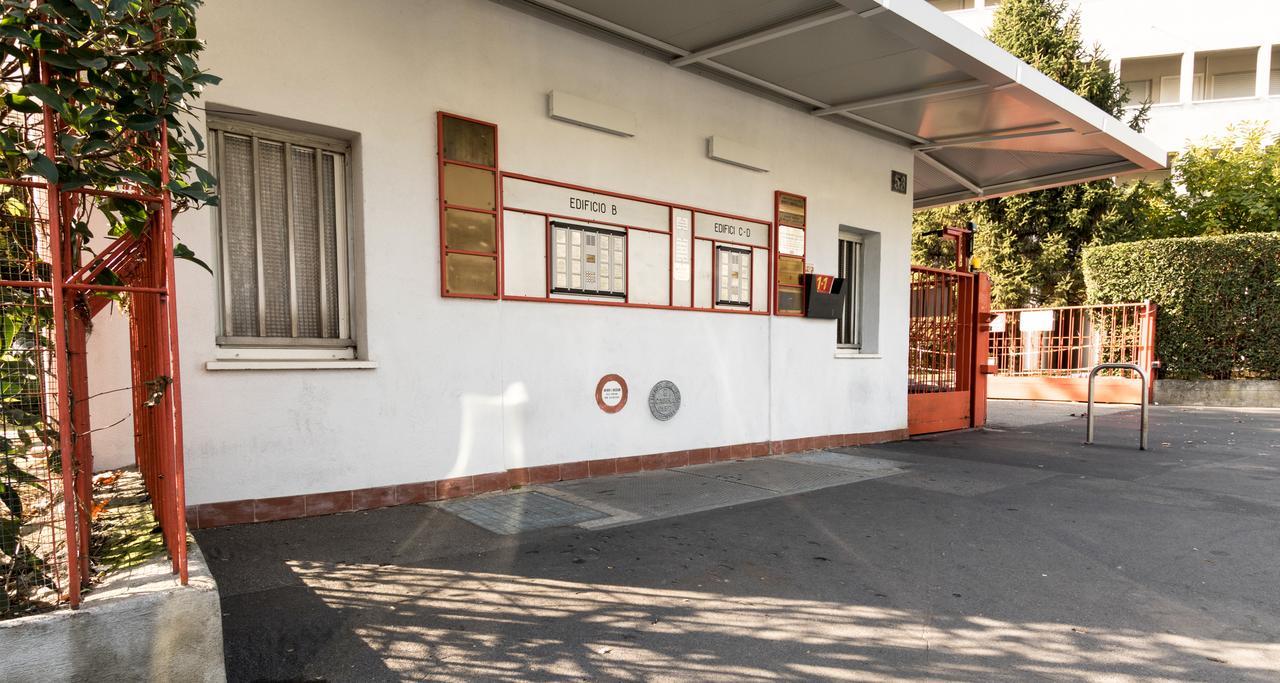 Monte Amiata Rooms Μιλάνο Εξωτερικό φωτογραφία