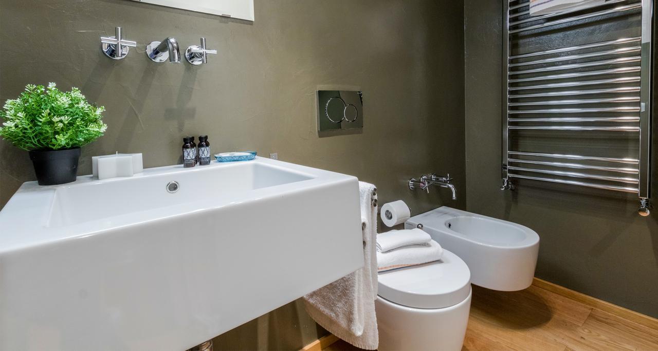 Monte Amiata Rooms Μιλάνο Εξωτερικό φωτογραφία