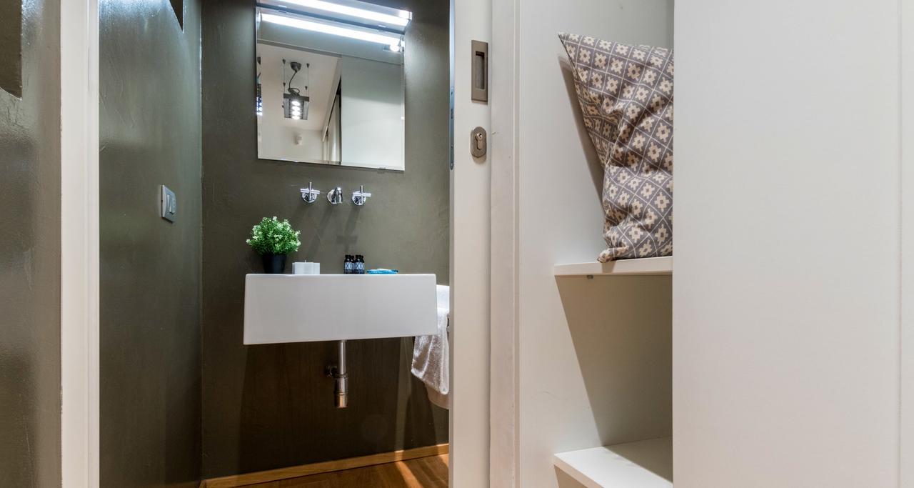 Monte Amiata Rooms Μιλάνο Εξωτερικό φωτογραφία