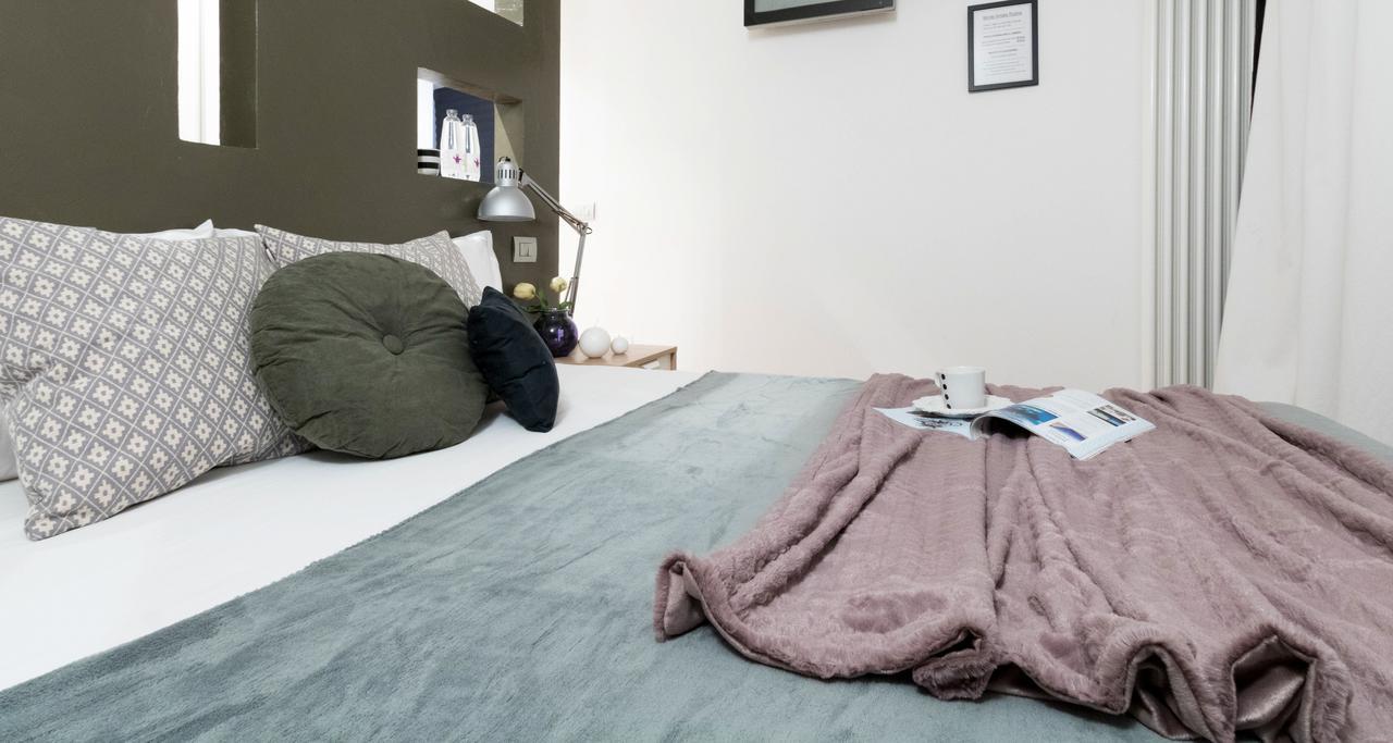 Monte Amiata Rooms Μιλάνο Εξωτερικό φωτογραφία