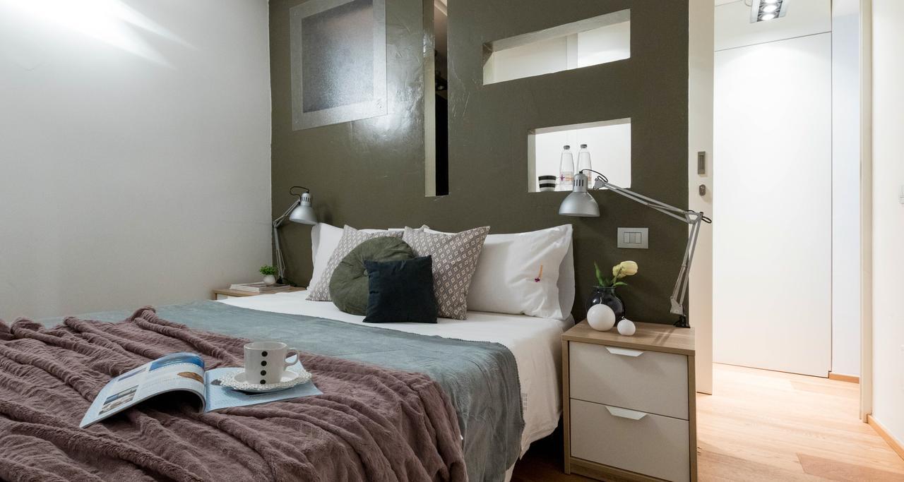 Monte Amiata Rooms Μιλάνο Εξωτερικό φωτογραφία