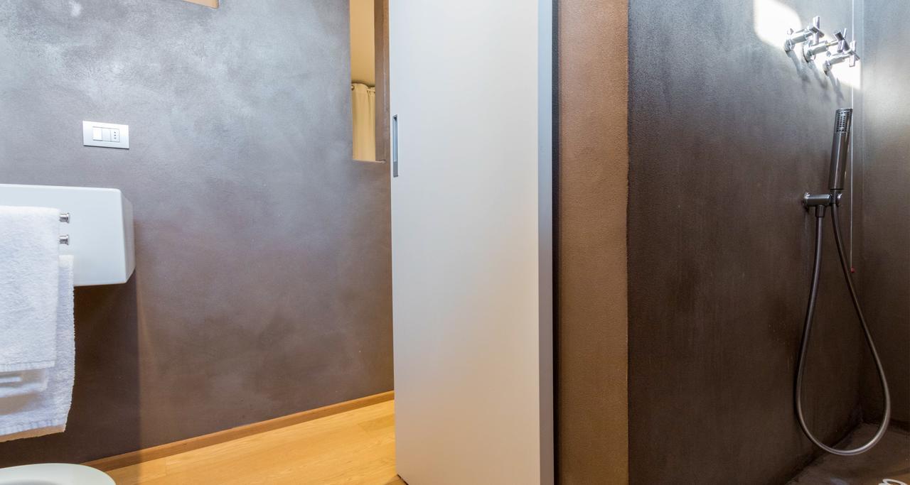 Monte Amiata Rooms Μιλάνο Εξωτερικό φωτογραφία