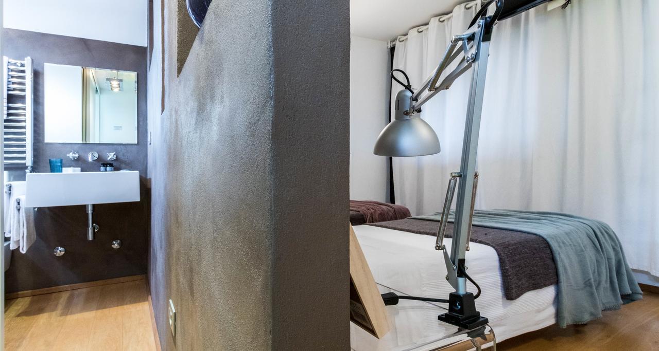 Monte Amiata Rooms Μιλάνο Εξωτερικό φωτογραφία