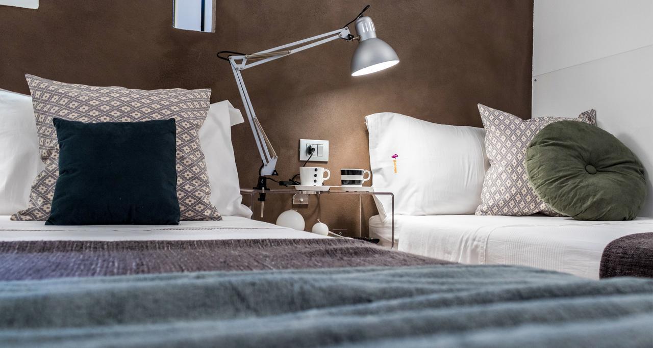 Monte Amiata Rooms Μιλάνο Εξωτερικό φωτογραφία