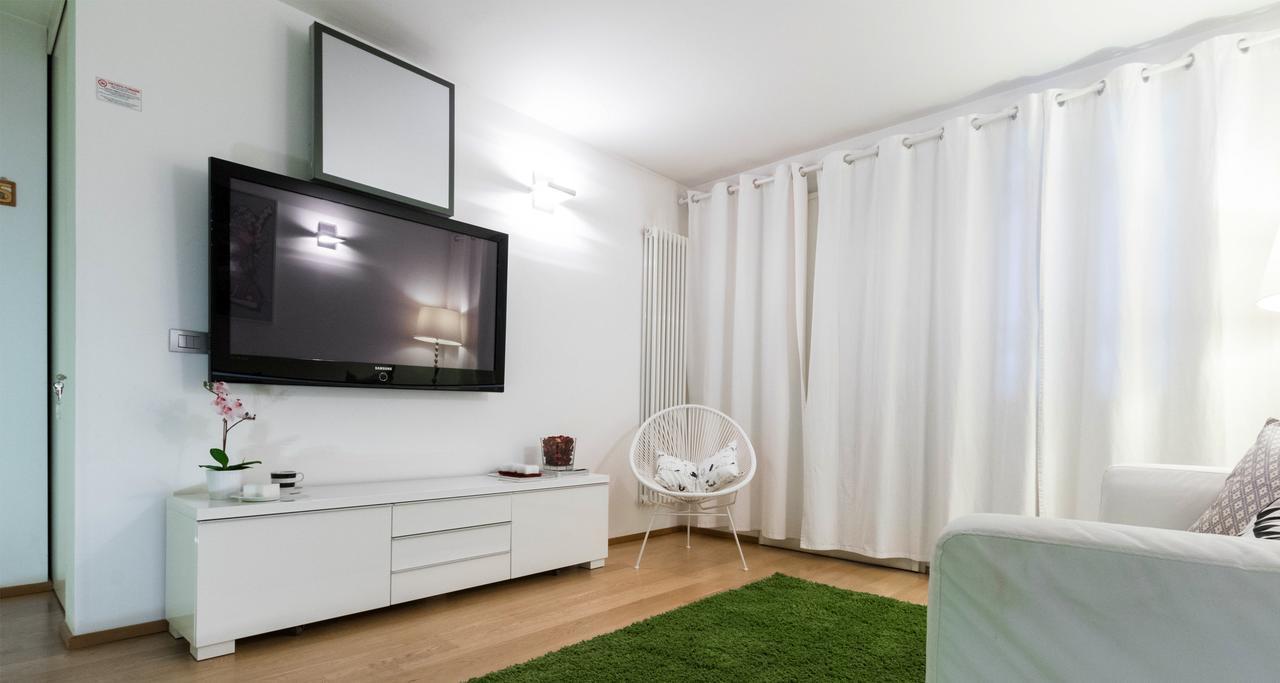 Monte Amiata Rooms Μιλάνο Εξωτερικό φωτογραφία