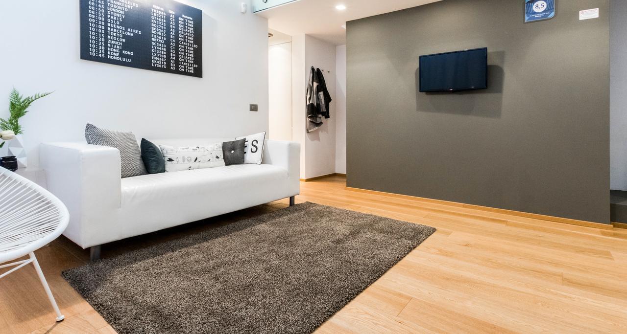 Monte Amiata Rooms Μιλάνο Εξωτερικό φωτογραφία