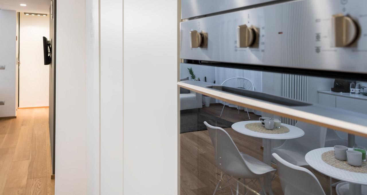 Monte Amiata Rooms Μιλάνο Εξωτερικό φωτογραφία